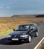 Volvo S40 2004 года